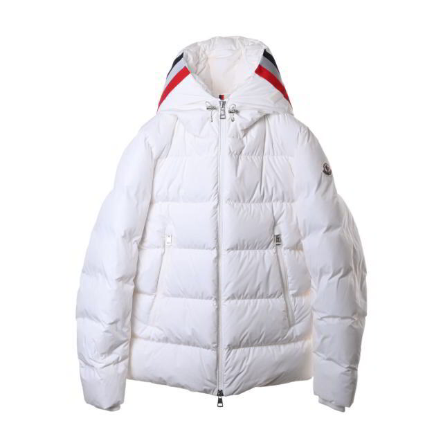 MONCLER(モンクレール)のMONCLER CORBORANT コルボラン ダウン ジャケット メンズのジャケット/アウター(ダウンジャケット)の商品写真