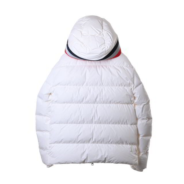 MONCLER(モンクレール)のMONCLER CORBORANT コルボラン ダウン ジャケット メンズのジャケット/アウター(ダウンジャケット)の商品写真