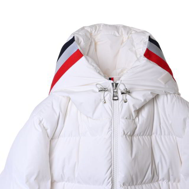 MONCLER(モンクレール)のMONCLER CORBORANT コルボラン ダウン ジャケット メンズのジャケット/アウター(ダウンジャケット)の商品写真