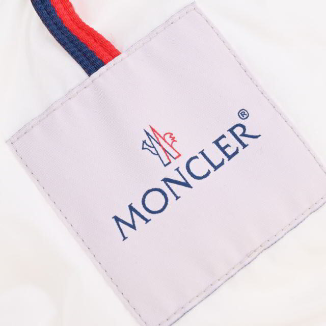 MONCLER(モンクレール)のMONCLER CORBORANT コルボラン ダウン ジャケット メンズのジャケット/アウター(ダウンジャケット)の商品写真