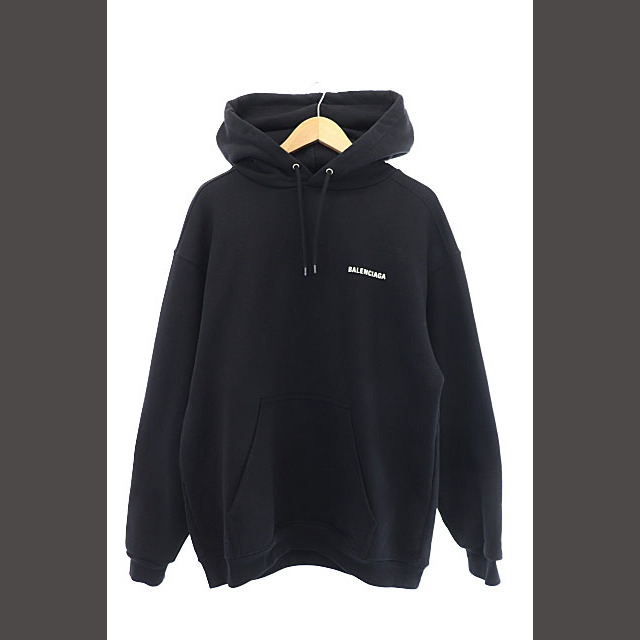 代引可】 フィット ミディアム ロゴ バレンシアガ - Balenciaga