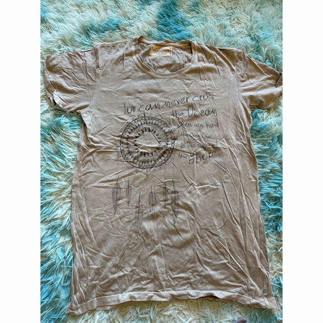 goa(ゴア)のゴアTシャツ メンズのトップス(Tシャツ/カットソー(半袖/袖なし))の商品写真