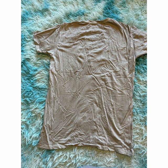 goa(ゴア)のゴアTシャツ メンズのトップス(Tシャツ/カットソー(半袖/袖なし))の商品写真
