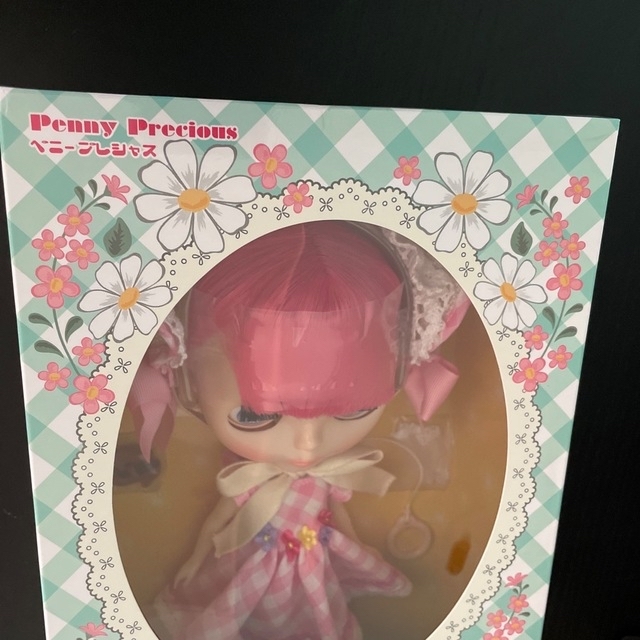 未開封 ネオブライス ペニープレシャス - 5