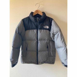 ザノースフェイス(THE NORTH FACE)のTHE NORTH FACE ノベルティヌプシジャケット　130(ジャケット/上着)