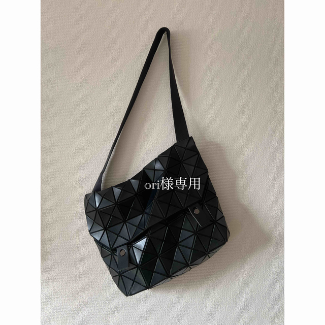 BAOBAO ISSEY MIYAKE ショルダーバッグ メッセンジャー