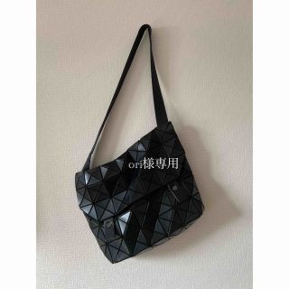 ISSEY MIYAKE - BAOBAO ISSEY MIYAKE ショルダーバッグ メッセンジャー ...