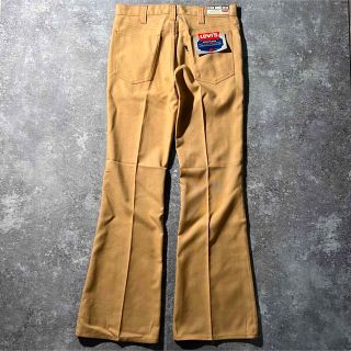 リーバイス(Levi's)の70s Levi's STA-PREST 646-4473 DEAD STOCK(スラックス)