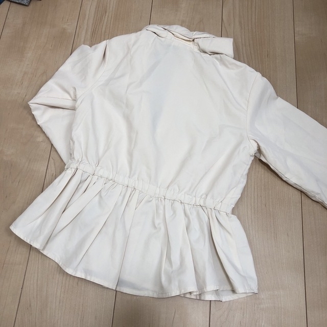 petit main(プティマイン)のpooky様専用 キッズ/ベビー/マタニティのキッズ服女の子用(90cm~)(ジャケット/上着)の商品写真