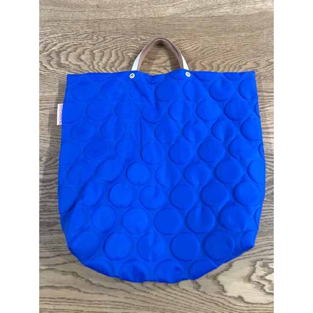 BAG'N'NOUN(バッグンナウン)のBAG`n`NOUN(バッグンナウン) DOTS PACK レディースのバッグ(トートバッグ)の商品写真