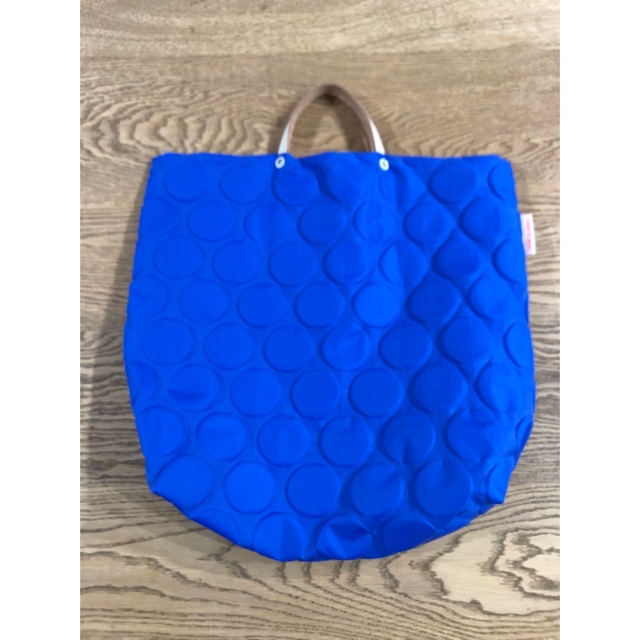 BAG'N'NOUN(バッグンナウン)のBAG`n`NOUN(バッグンナウン) DOTS PACK レディースのバッグ(トートバッグ)の商品写真