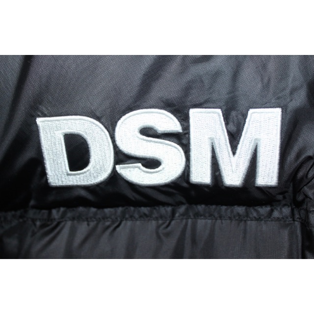 THE NORTH FACE(ザノースフェイス)のy様専用 THE NORTH FACE × DSM 15周年 ダウン M メンズのジャケット/アウター(ダウンジャケット)の商品写真