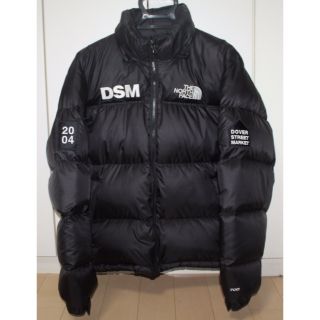 ザノースフェイス(THE NORTH FACE)のy様専用 THE NORTH FACE × DSM 15周年 ダウン M(ダウンジャケット)