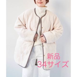 プラージュ(Plage)の【新品】［TRADITIONAL WETHERWEAR］別注ジャケット(ロングコート)