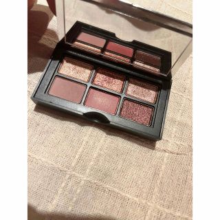 ナーズ(NARS)のNARS アンラップド　ミニアイシャドーパレット　DOLCE VITA(アイシャドウ)