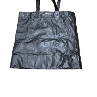 BALENCIAGA バレンシアガ バレンシアガ メンズ トートバッグ バッグ x The Simpsons M Shopper tote bag