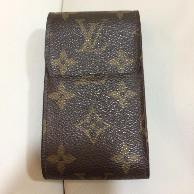 LOUIS VUITTON(ルイヴィトン)のキララ様専用❗️購入不可❗️ メンズのファッション小物(タバコグッズ)の商品写真