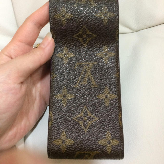 LOUIS VUITTON(ルイヴィトン)のキララ様専用❗️購入不可❗️ メンズのファッション小物(タバコグッズ)の商品写真