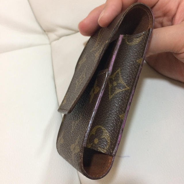 LOUIS VUITTON(ルイヴィトン)のキララ様専用❗️購入不可❗️ メンズのファッション小物(タバコグッズ)の商品写真