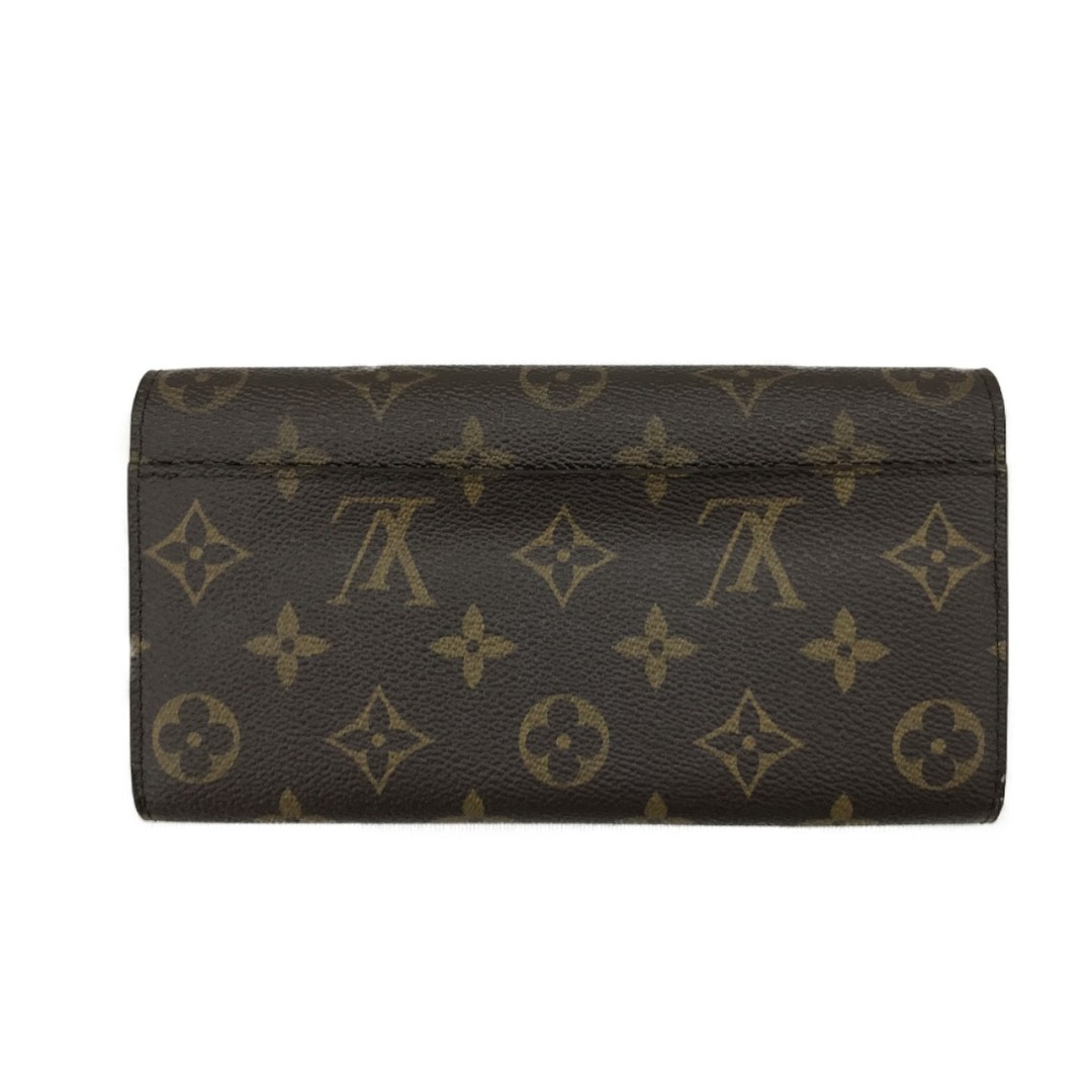 LOUIS VUITTON - ##LOUIS VUITTON ルイヴィトン ポルトフォイユ サラ