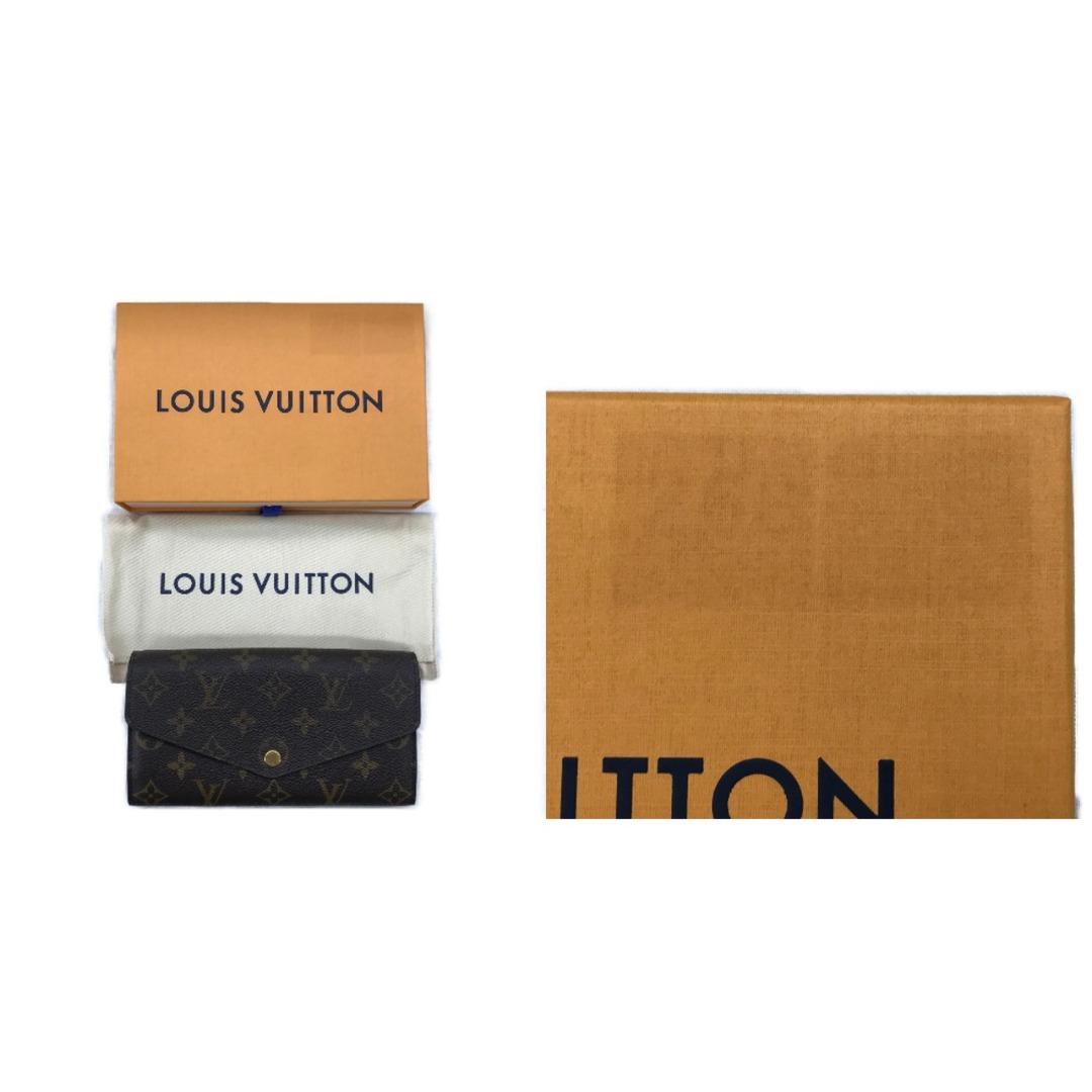 LOUIS VUITTON - ##LOUIS VUITTON ルイヴィトン ポルトフォイユ サラ