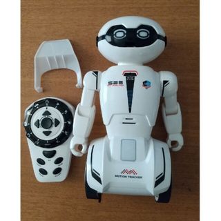 タカラトミー(Takara Tomy)のタクサノイド ロボット(トイラジコン)