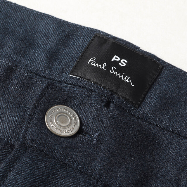 ☆P/S BY PAUL SMITH☆ポールスミス☆ストレッチデニム☆タグ付☆ www