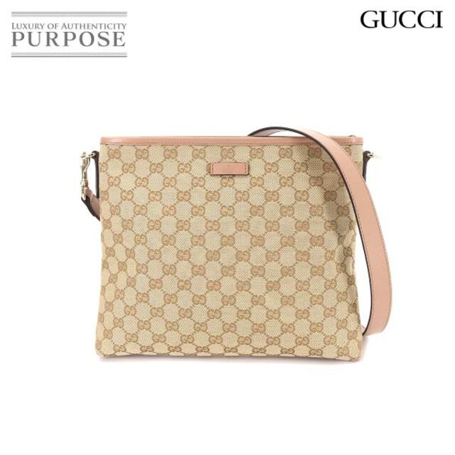 即日発送】 展示品 未使用 - Gucci グッチ 90177984 VLP 金具 ゴールド