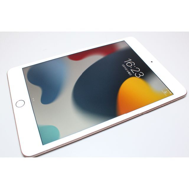 iPad mini（第5世代）/Wi-Fi/256GB〈MUXE2J/A〉⑤ | www.feber.com