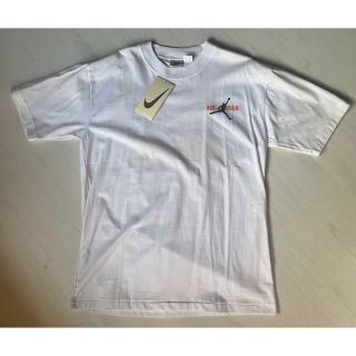 ジョーダン(Jordan Brand（NIKE）)の【dead stock】NIKE Air Jordan  Tシャツ(Tシャツ/カットソー(半袖/袖なし))