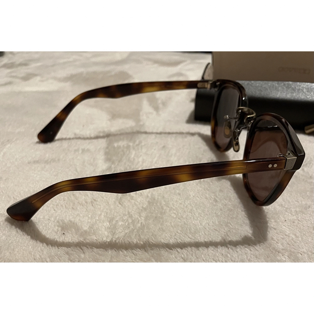 Oliver Peoples(オリバーピープルズ)のOLIVER PEOPLES サングラス メンズのファッション小物(サングラス/メガネ)の商品写真