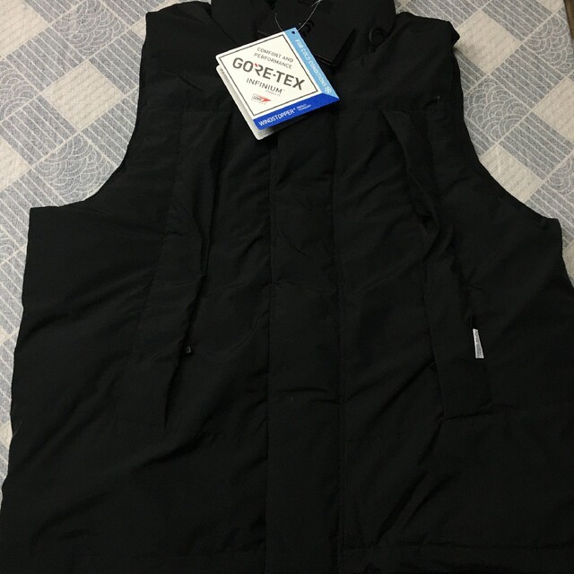 ふるさと納税 INFINIUM GORE-TEX PIER39 DAIWA - DAIWA ダウン M