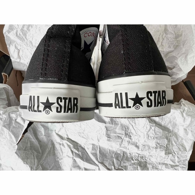 ALL STAR（CONVERSE）(オールスター)の【新品】CONVERSE オールスターハイカット レディースの靴/シューズ(スニーカー)の商品写真