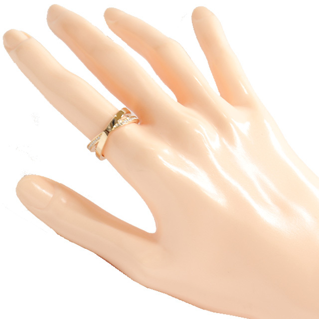 Tiffany & Co. - (新品仕上げ済)ティファニー TIFFANY アトラス Tiffany & Co. - (新品仕上げ済)ティファニー TIFFANY アトラス