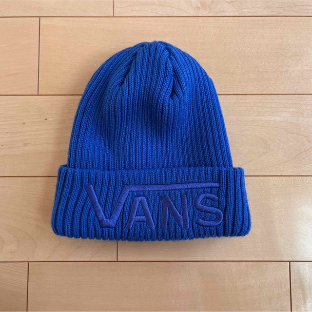VANS(ヴァンズ)の☆ミカ様専用☆ レディースの帽子(ニット帽/ビーニー)の商品写真