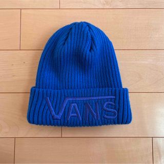 ヴァンズ(VANS)の☆ミカ様専用☆(ニット帽/ビーニー)