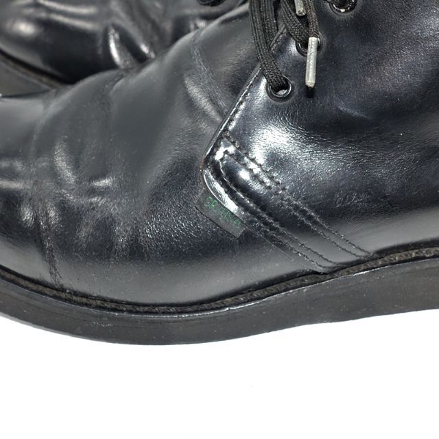 REDWING(レッドウィング)のRED WING 90s 9196 POSTMAN CHUKKA ブーツ レディースの靴/シューズ(ブーツ)の商品写真