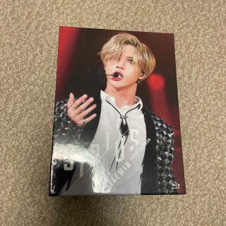 TAEMIN　Japan　1st　TOUR　～SIRIUS～（初回限定盤　DVD