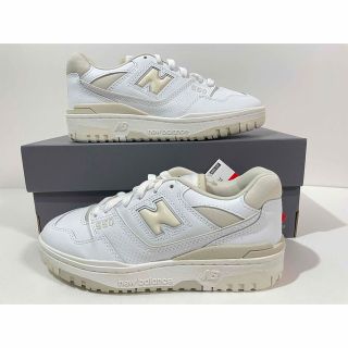 newbalance ニューバランス　BBW550WS