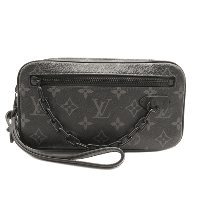 激安通販新作 ルイヴィトン VUITTON LOUIS M68321 ヴォルガ ポシェット セカンドバッグ セカンドバッグ+クラッチバッグ 