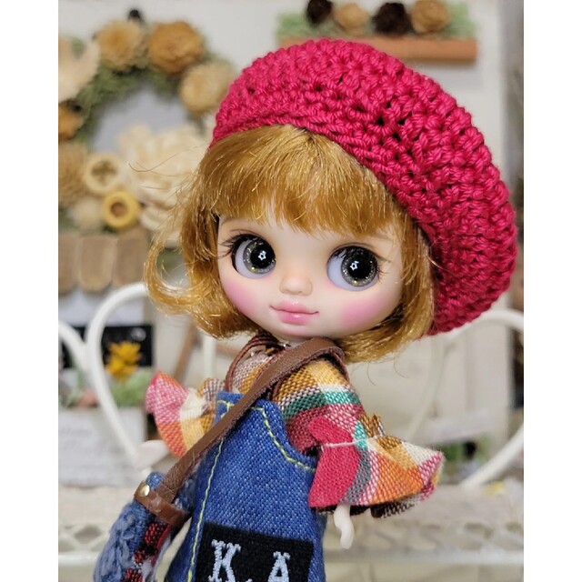 MOH様オーダー】《(*ᴗ͈ˬᴗ͈)ꕤ💕ラピっ子doll》カスタムオーダー❁ MOH様オーダー】《(*ᴗ͈ˬᴗ͈)ꕤ💕ラピっ子doll》カスタムオーダー❁