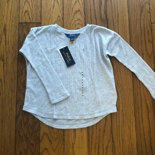 ポロラルフローレン 子供 Tシャツ/カットソー(女の子)の通販 2,000点