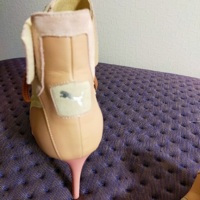 プーマ PUMA FENTY PUMA BY RIHANNA パンプス