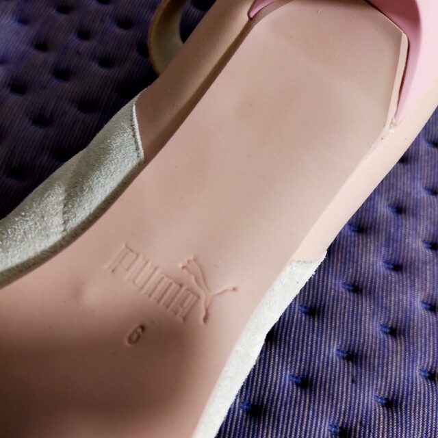 プーマ PUMA FENTY PUMA BY RIHANNA パンプス