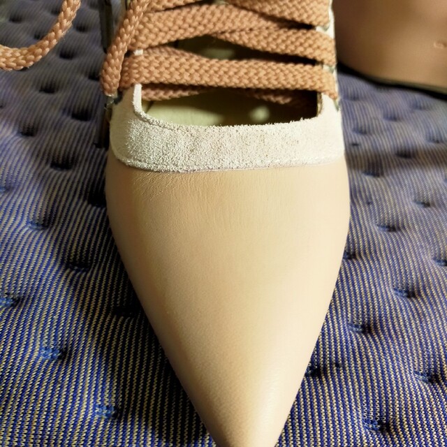 プーマ PUMA FENTY PUMA BY RIHANNA パンプス