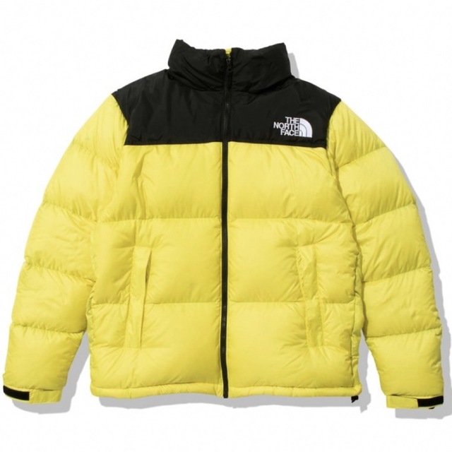The North Face ノースフェイス ヌプシジャケット 2022AW新作 www