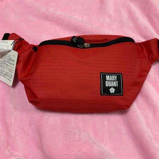 マリクワ(MARY QUANT) ボディバッグ/ウエストポーチ(レディース)の通販 マリクワ(MARY QUANT) ボディバッグ/ウエストポーチ(レディース)の通販