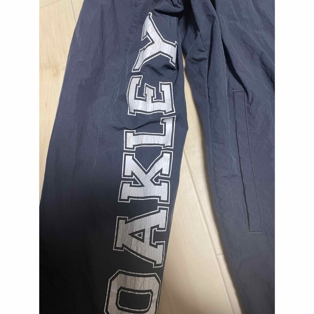 Oakley(オークリー)のコーチ ジャケット Lサイズ オークリー COACH JACKET ナイロン メンズのジャケット/アウター(ナイロンジャケット)の商品写真