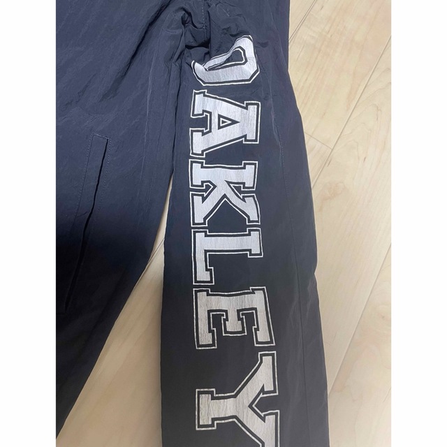 Oakley(オークリー)のコーチ ジャケット Lサイズ オークリー COACH JACKET ナイロン メンズのジャケット/アウター(ナイロンジャケット)の商品写真