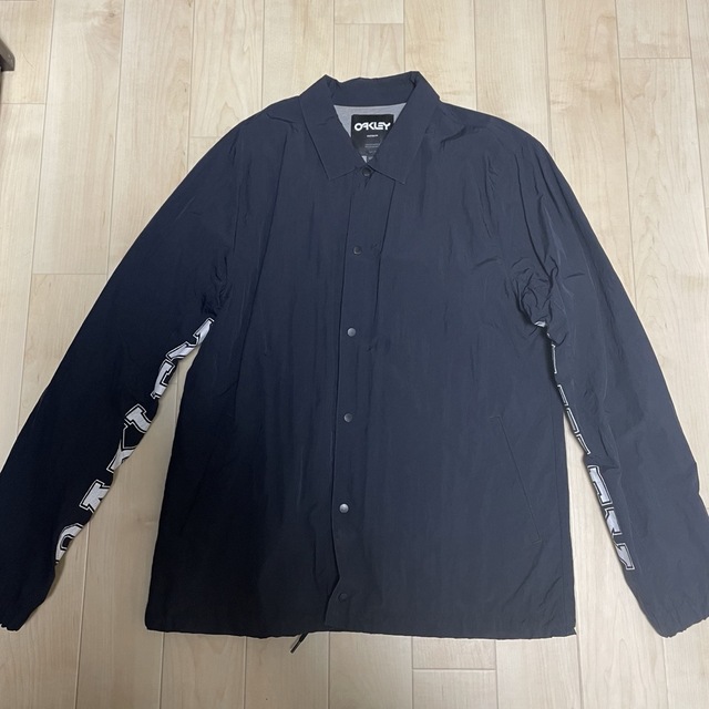Oakley - コーチ ジャケット Lサイズ オークリー COACH JACKET